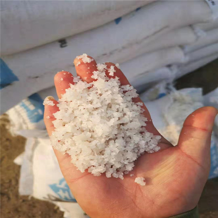 内蒙古工业盐融雪剂